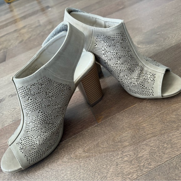 Italian heels - Picture 2 of 4